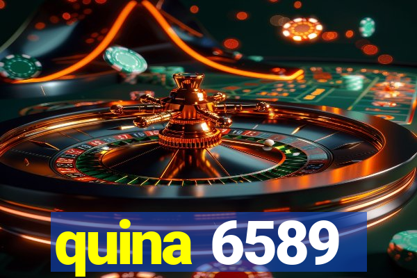 quina 6589